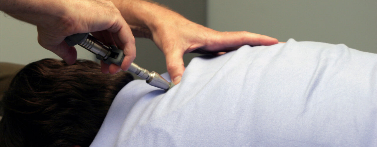 chiropractic adjustment tool Ottawa, Kanata, ON