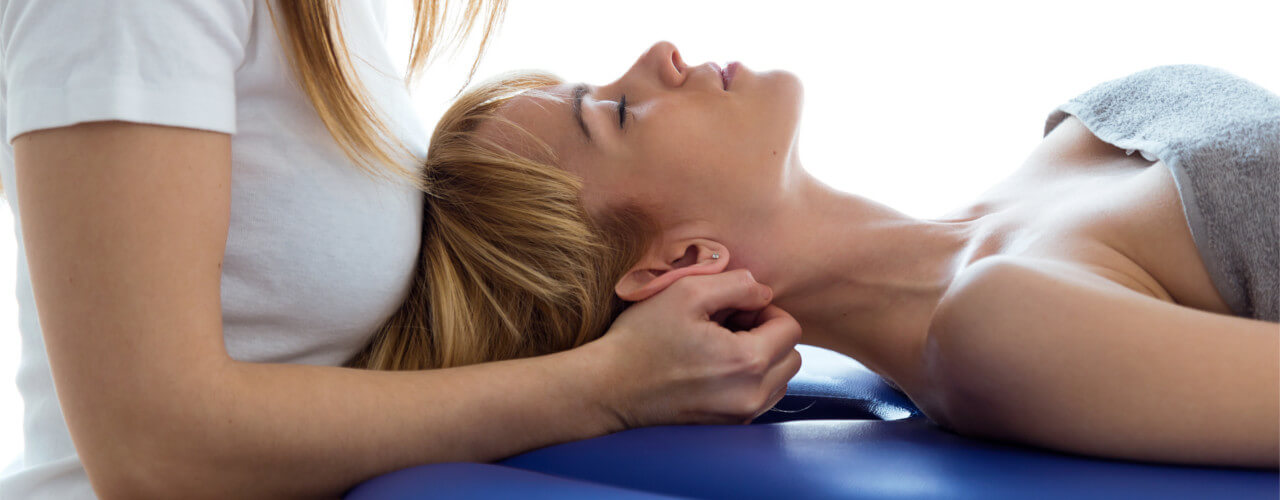 Craniosacral Therapy Downtown Ottawa, Kanata & Stittsville, ON